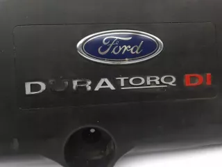 1S7Q6N041AF Декоративная крышка двигателя Ford Mondeo 3 Арт e11853727, вид 14