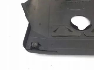 1S7Q6N041AF Декоративная крышка двигателя Ford Mondeo 3 Арт e11853727, вид 3
