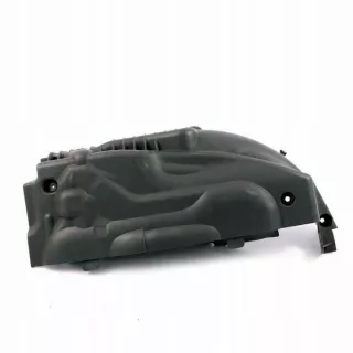 7787335 7787331 Декоративная крышка двигателя BMW 3 E46 Арт e11853522, вид 1