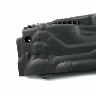 7787335 7787331 Декоративная крышка двигателя BMW 3 E46 Арт e11853522, вид 3