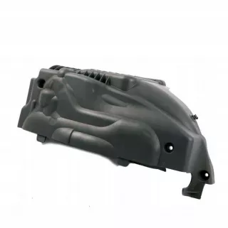 7787335 7787331 Декоративная крышка двигателя BMW 3 E46 Арт e11853522, вид 6