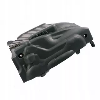 7787335 7787331 Декоративная крышка двигателя BMW 3 E46 Арт e11853522, вид 7