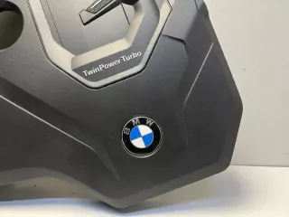 8676205 Декоративная крышка двигателя BMW 3 G20/G21 Арт e11853507, вид 3