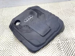 LORK-928-59564 Декоративная крышка двигателя Audi A4 B8 Арт e11853456, вид 2