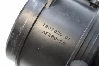 7807020 AFH70M-81 2007-2012 Расходомер воздуха BMW 3 E90/E91/E92/E93 Арт e11853436, вид 6