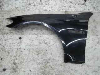 Крыло переднее правое BMW 5 F10/F11/GT F07 Арт e11853247, вид 1