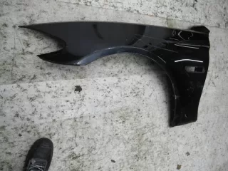  Крыло переднее правое BMW 5 F10/F11/GT F07 Арт e11853247, вид 2