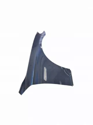7207932 Крыло переднее правое BMW 5 F10/F11/GT F07 Арт e11853233, вид 2