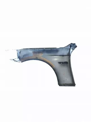 7207932 Крыло переднее правое BMW 5 F10/F11/GT F07 Арт e11853233, вид 4
