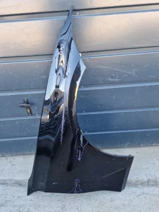  Крыло переднее правое BMW 3 G20/G21 Арт e11853194, вид 1