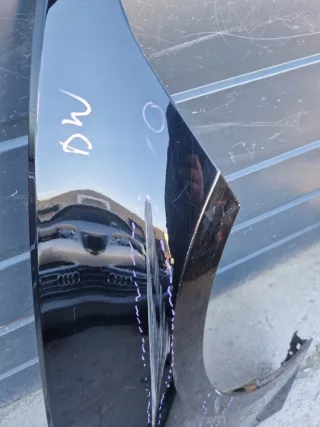  Крыло переднее правое BMW 3 G20/G21 Арт e11853194, вид 2
