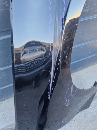  Крыло переднее правое BMW 3 G20/G21 Арт e11853194, вид 3