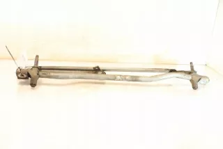 3397020958 Механизм стеклоочистителя (трапеция дворников) Volvo S80 2 Арт e11853172, вид 1