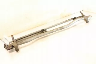 3397020958 Механизм стеклоочистителя (трапеция дворников) Volvo S80 2 Арт e11853172, вид 3