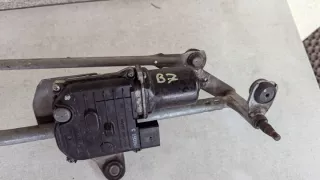 3AB955023 Механизм стеклоочистителя (трапеция дворников) Volkswagen Passat B7 Арт e11853140, вид 3