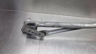 404496 Механизм стеклоочистителя (трапеция дворников) Opel Zafira A Арт e11852952, вид 2