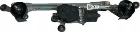 28800-6UN0A Механизм стеклоочистителя (трапеция дворников) Nissan Qashqai 2 restailing Арт e11852923, вид 2