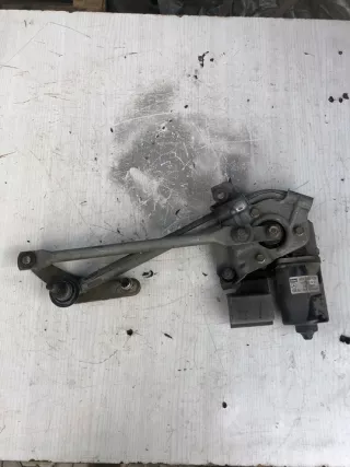 A1688200242 A1688240405 Механизм стеклоочистителя (трапеция дворников) Mercedes A W168 Арт e11852904, вид 1