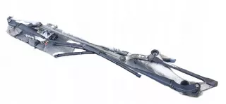 A1698200300 Механизм стеклоочистителя (трапеция дворников) Mercedes A W169 Арт e11852901, вид 3