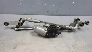 68102175AA Механизм стеклоочистителя (трапеция дворников) Jeep Cherokee KL Арт e11852891, вид 1
