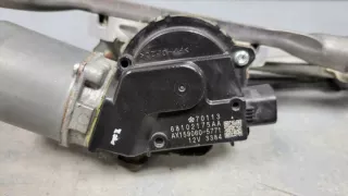 68102175AA Механизм стеклоочистителя (трапеция дворников) Jeep Cherokee KL Арт e11852891, вид 2