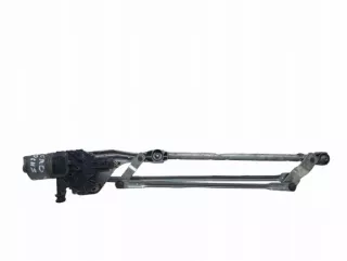 4M51-17508-AA 2004-2011 Механизм стеклоочистителя (трапеция дворников) Ford Focus 2 Арт e11852876, вид 1