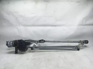 4M51-17508-AA 2004-2011 Механизм стеклоочистителя (трапеция дворников) Ford Focus 2 Арт e11852876, вид 2
