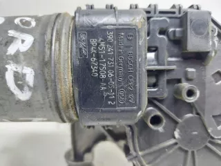 4M51-17508-AA 2004-2011 Механизм стеклоочистителя (трапеция дворников) Ford Focus 2 Арт e11852876, вид 3