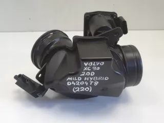 32290142 255520 Моновпрыск Volvo XC60 2 Арт e11852851, вид 1