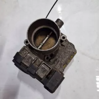 03C133062A Моновпрыск Volkswagen Golf 5 Арт e11852813, вид 1