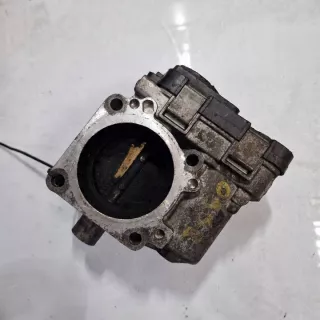 03C133062A Моновпрыск Volkswagen Golf 5 Арт e11852813, вид 3