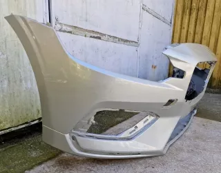 31690589 Бампер передний Volvo S60 3 Арт e11852665, вид 2