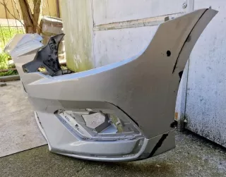 31690589 Бампер передний Volvo S60 3 Арт e11852665, вид 3