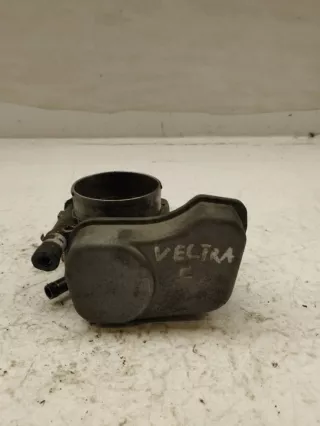 09128518 Моновпрыск Opel Vectra C  Арт e11852548, вид 1
