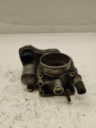 09128518 Моновпрыск Opel Vectra C  Арт e11852548, вид 4
