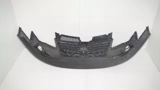  Бампер передний Volkswagen Passat B6 Арт e11852519, вид 15