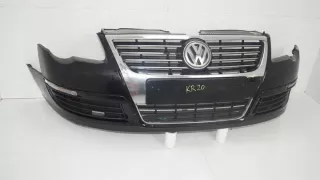  Бампер передний Volkswagen Passat B6 Арт e11852519, вид 2