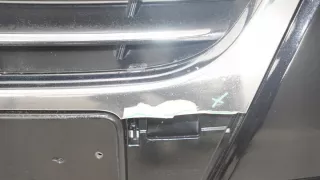  Бампер передний Volkswagen Passat B6 Арт e11852519, вид 6