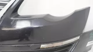  Бампер передний Volkswagen Passat B6 Арт e11852519, вид 7