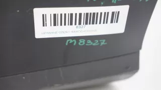  Бампер передний Volkswagen Passat B6 Арт e11852519, вид 10