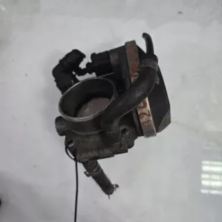 55353801 Моновпрыск Opel Astra H Арт e11852479, вид 1
