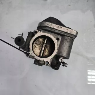 55353801 Моновпрыск Opel Astra H Арт e11852479, вид 2