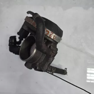 55353801 Моновпрыск Opel Astra H Арт e11852479, вид 3