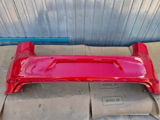 5G6807421E Бампер задний Volkswagen Golf 7 Арт e11852440, вид 1