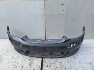 5M0807217E Бампер передний Volkswagen Golf 5 Арт e11852415, вид 1