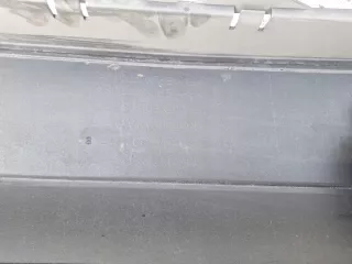 5M0807217E Бампер передний Volkswagen Golf 5 Арт e11852415, вид 14