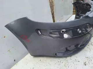 5M0807217E Бампер передний Volkswagen Golf 5 Арт e11852415, вид 2