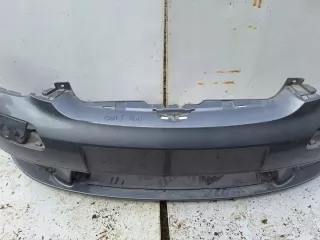 5M0807217E Бампер передний Volkswagen Golf 5 Арт e11852415, вид 5