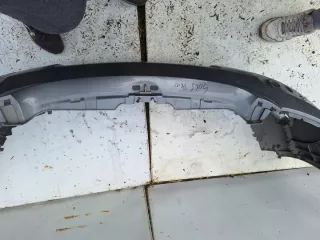 5M0807217E Бампер передний Volkswagen Golf 5 Арт e11852415, вид 9