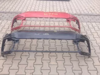 RLINE5HAHTMK11 Бампер передний Volkswagen Golf 8 Арт e11852363, вид 1